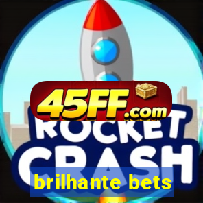 brilhante bets